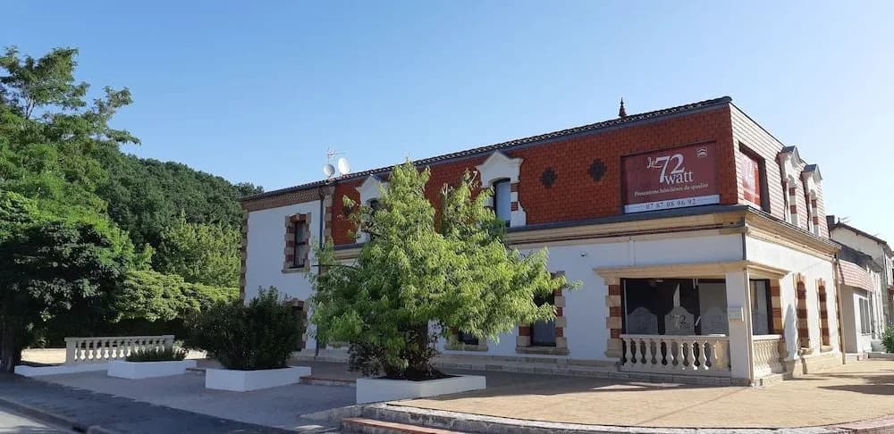 Le 72 Watt - Photo 1