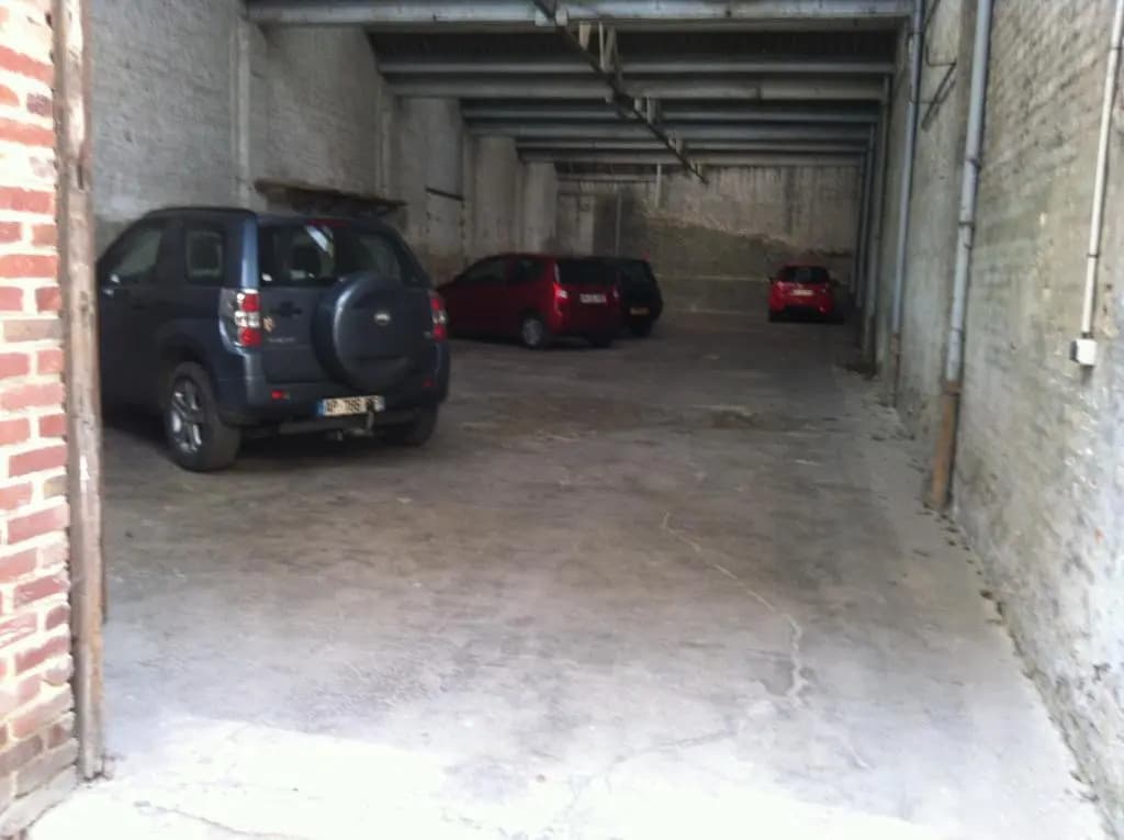 Appartement Malice - Photo 1