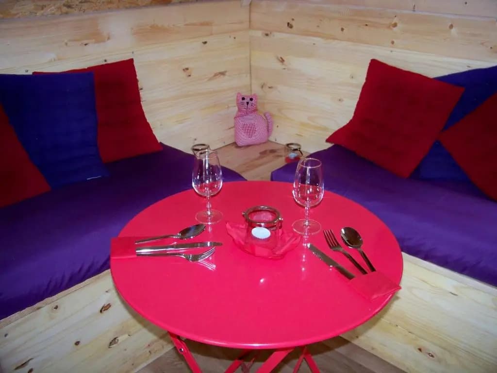 Le Coeur De La Foret - Photo 1