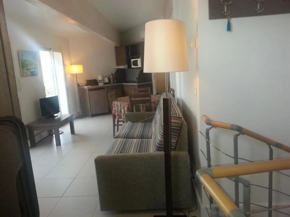 Résidence Ermitage - Photo 1