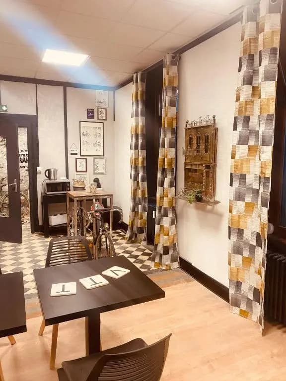 L'Industrie de Marie - Comme à la Bicyclette - Photo 1