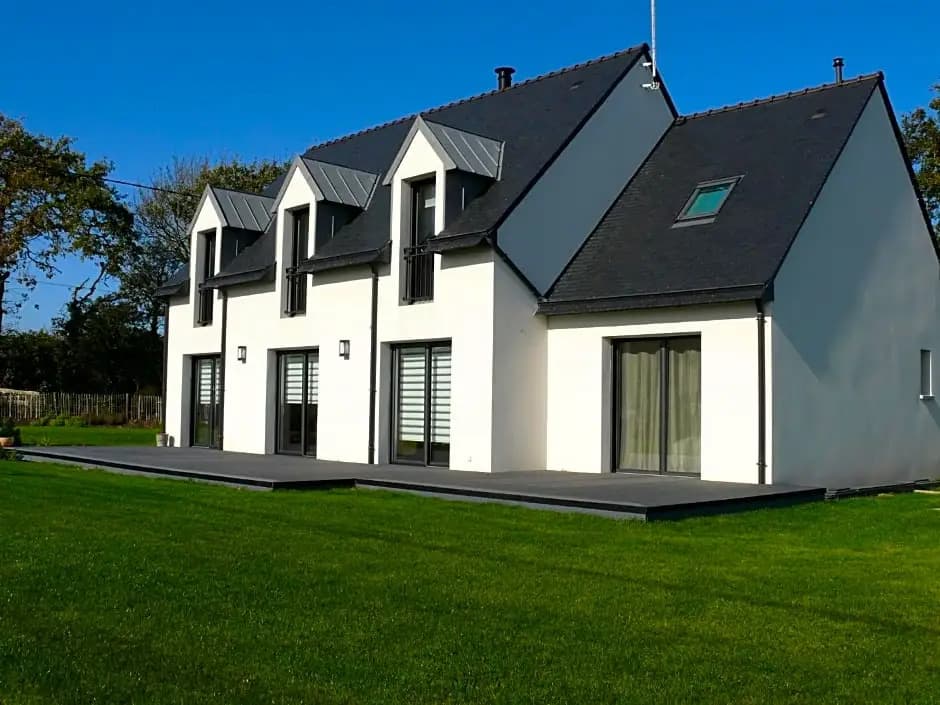 Entre Mer et Rivière - Photo 1