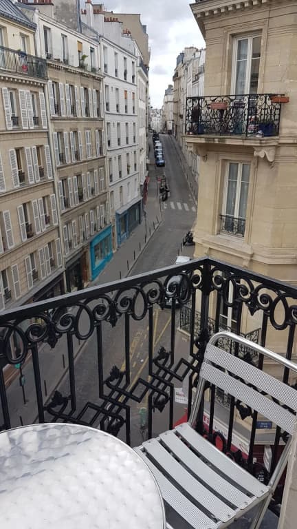 Hotel Bonsejour Montmartre - Photo 1