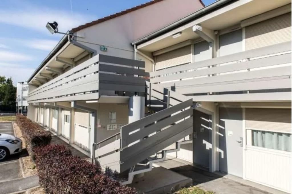 Campanile NATURE - Cergy Saint Christophe - Photo 1