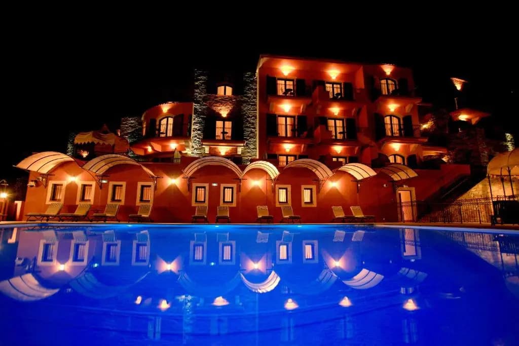 Demeure Loredana - Photo 1