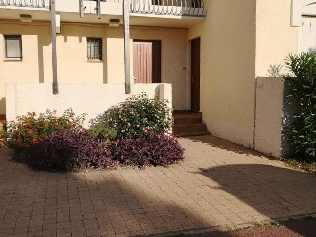 Appartement Port Barcarès, 2 pièces, 4 personnes - FR-1-195-4 - Photo 1