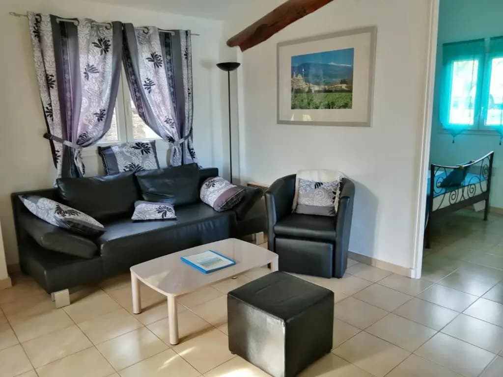 L'oustau des euses - Photo 1