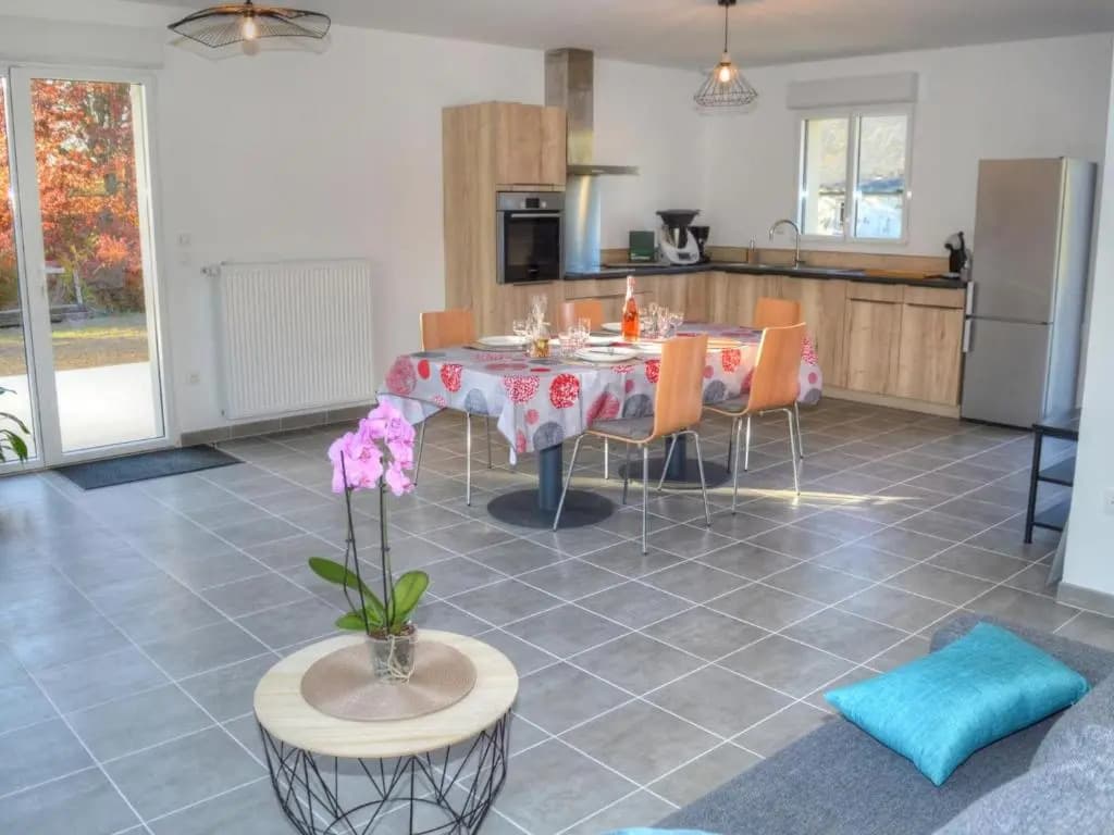 Gîte Chenonceaux, 3 pièces, 4 personnes - FR-1-381-512 - Photo 1