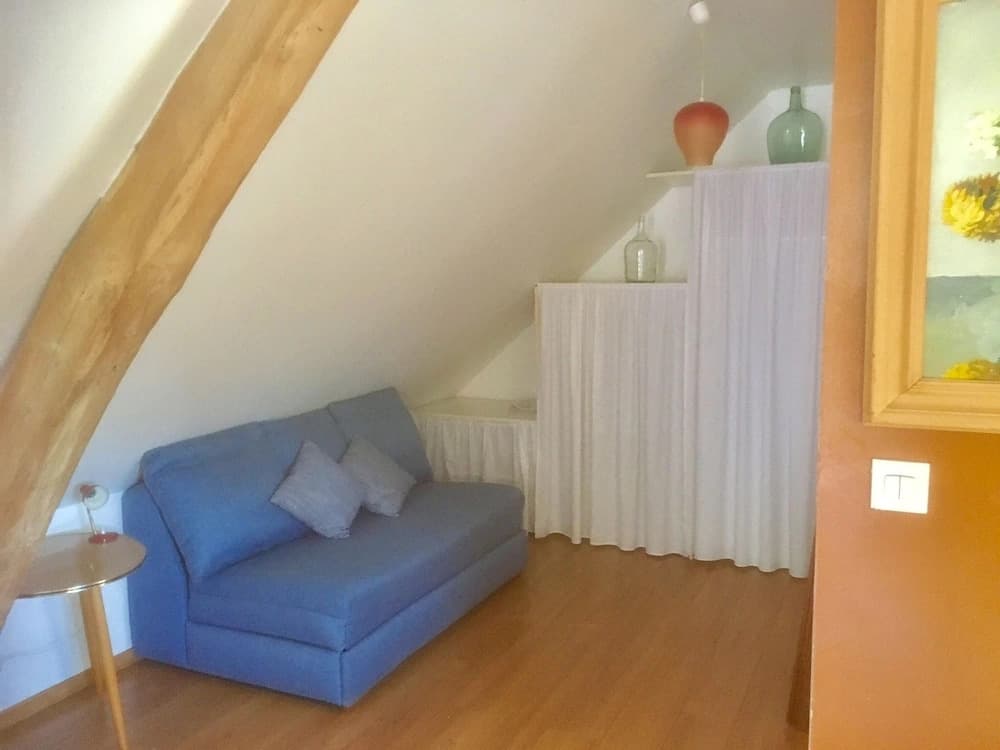 Le gite d'Or - Photo 1