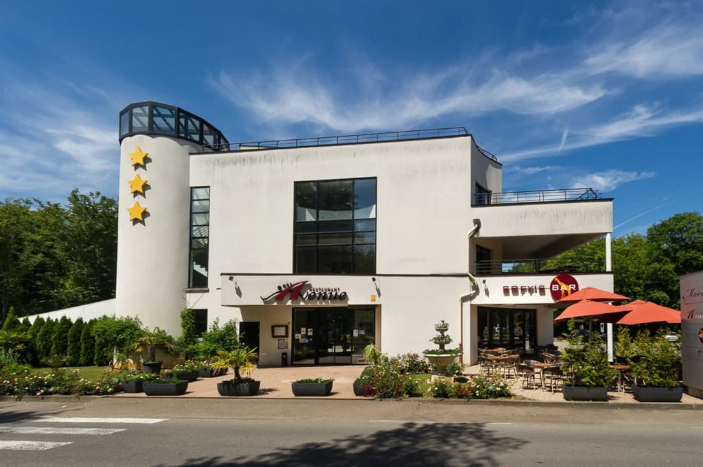 Hôtel Marso - Photo 1