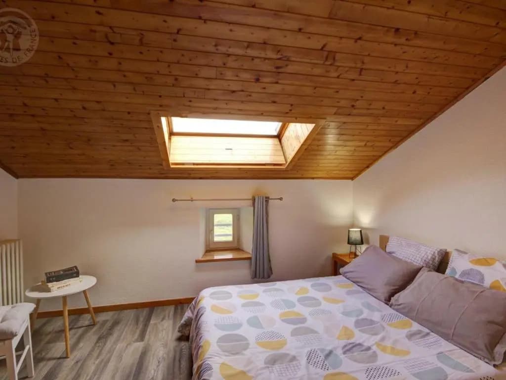 Gite Apinac, 3 pièces, 4 personnes - FR-1-496-122 - Photo 1