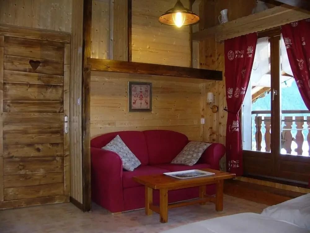 Gîte Le Titlis - Photo 1