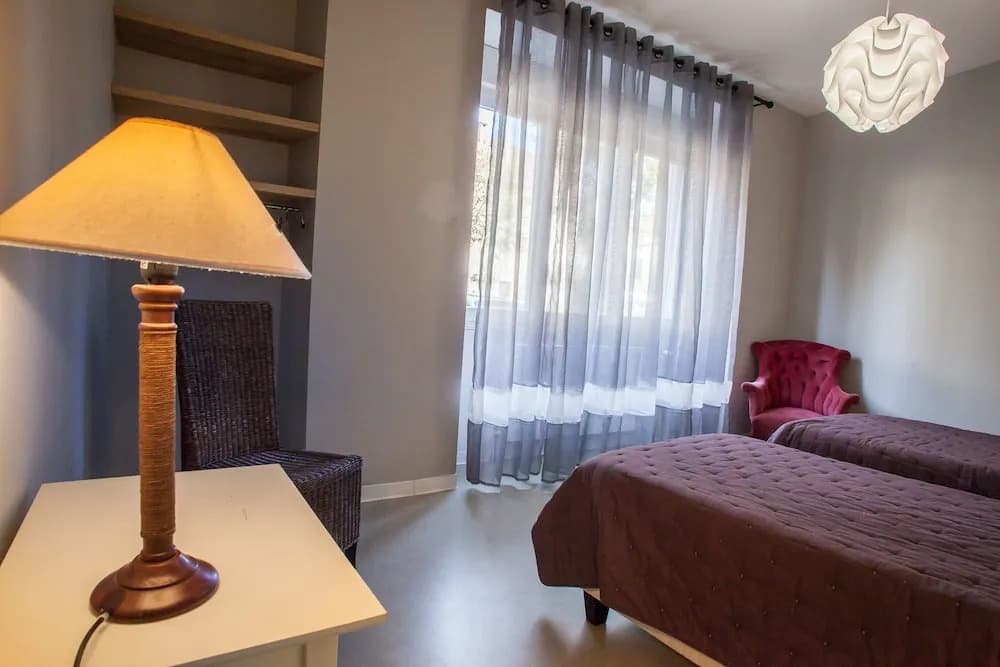 La Maison de Lise - Photo 1