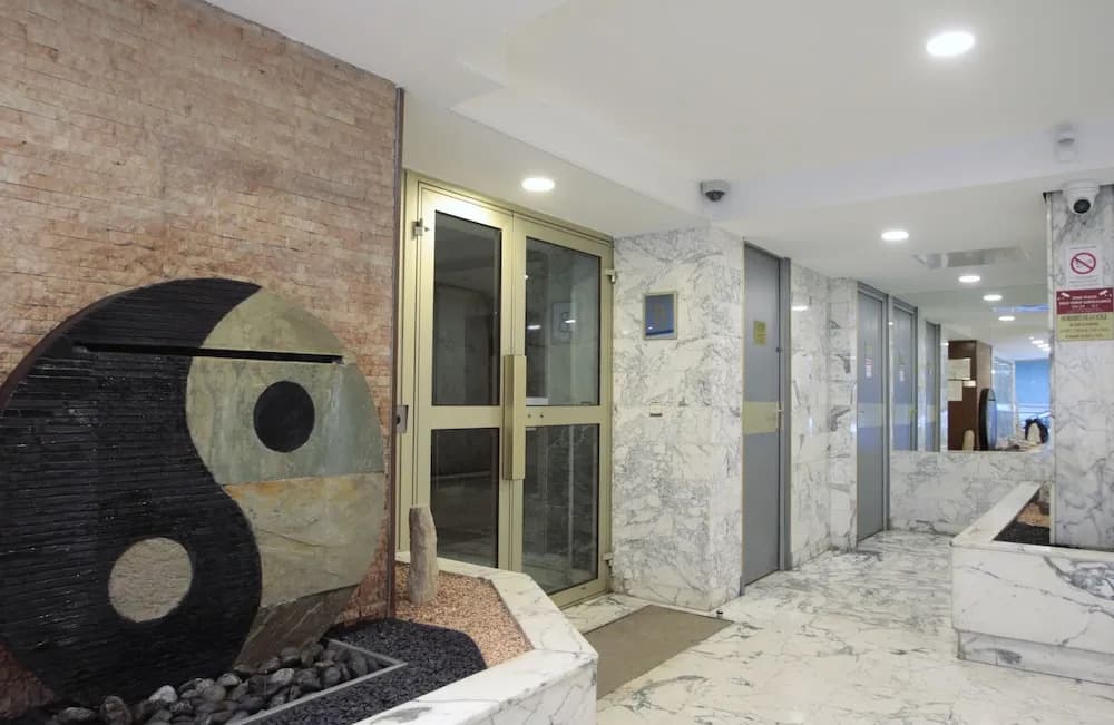 B&B Le France Nice Centre - Photo 1