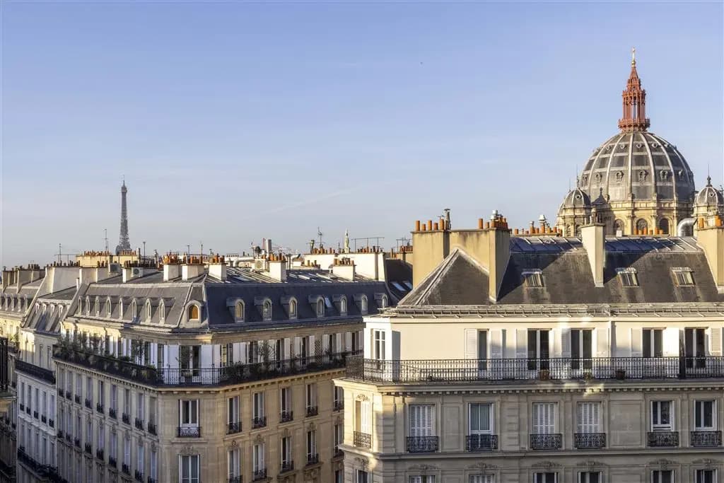 Le 12 Hotel - Photo 1