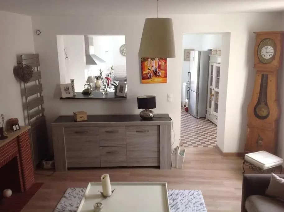 Maîson Vigneronne - Photo 1