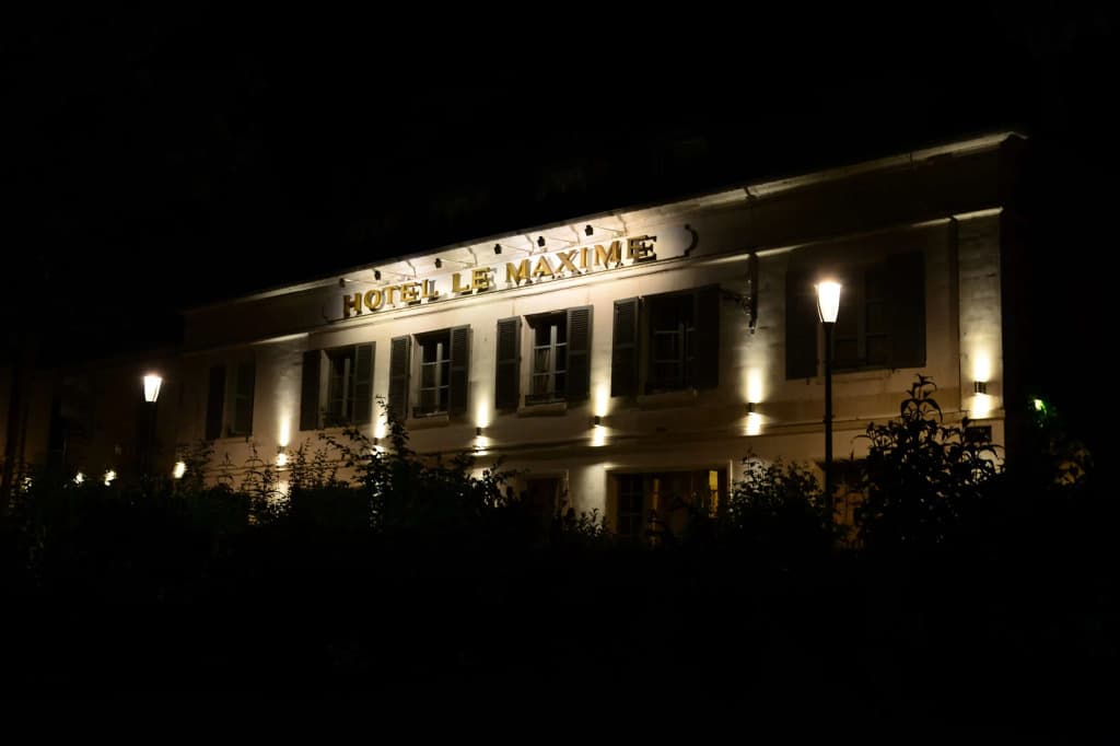 Hotel Le Maxime, BW Signature Collection - Photo 1