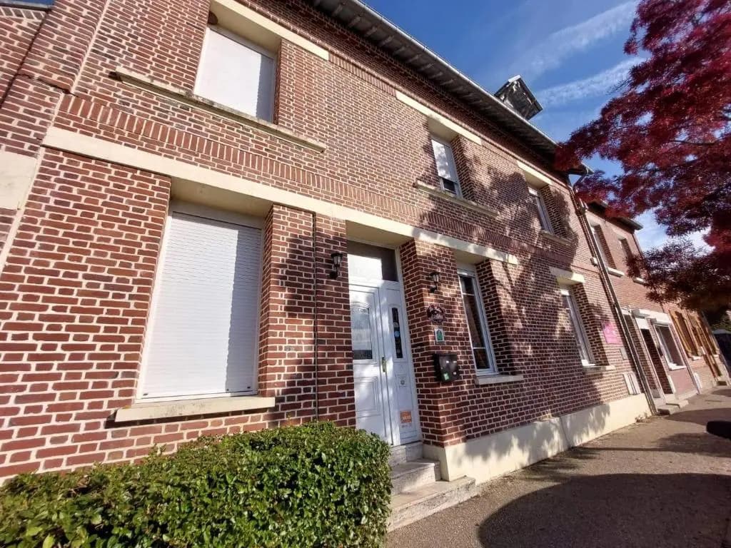 Le Relais de l'Aube - Photo 1