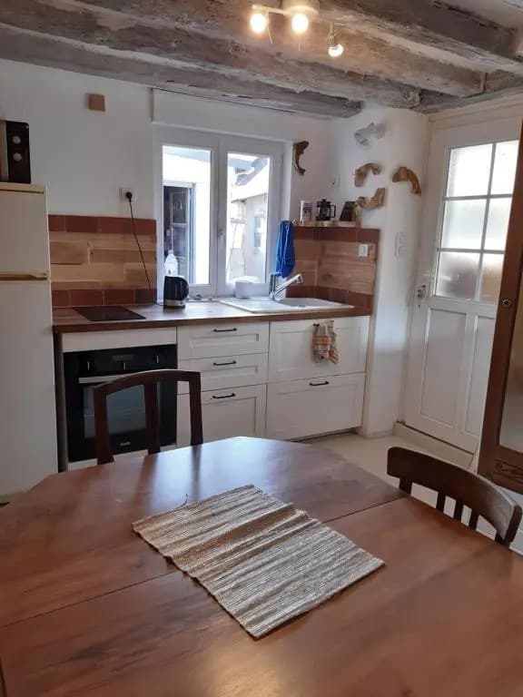 Le Gite Des Pierres - Photo 1