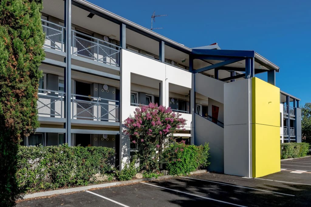 B&B HOTEL Bordeaux Sud - Photo 1