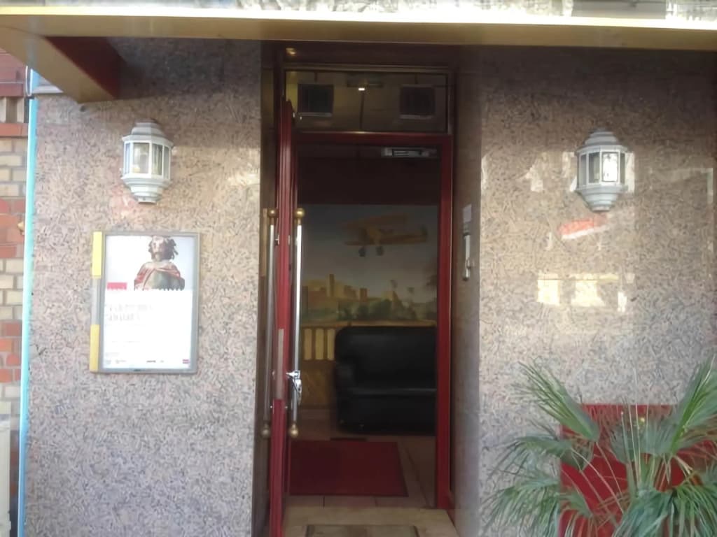 Aéro Club - Photo 1