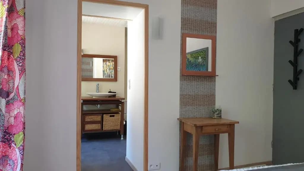 De passage chez Lili - Photo 1