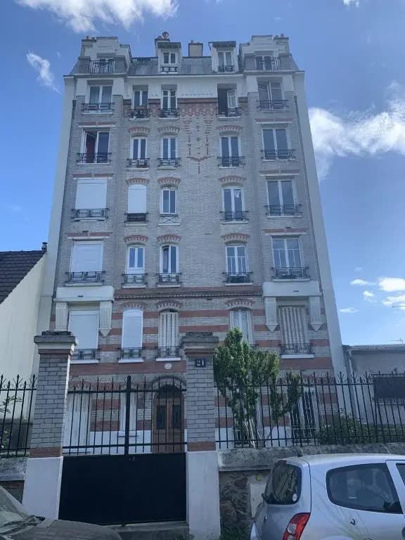 Charmant Studio 3 pers - 20mn Paris - 35mn Disney - Photo 1