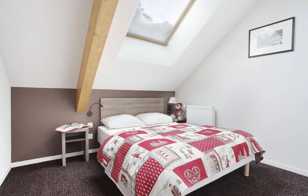 Résidence Odalys Aquisana - Photo 1