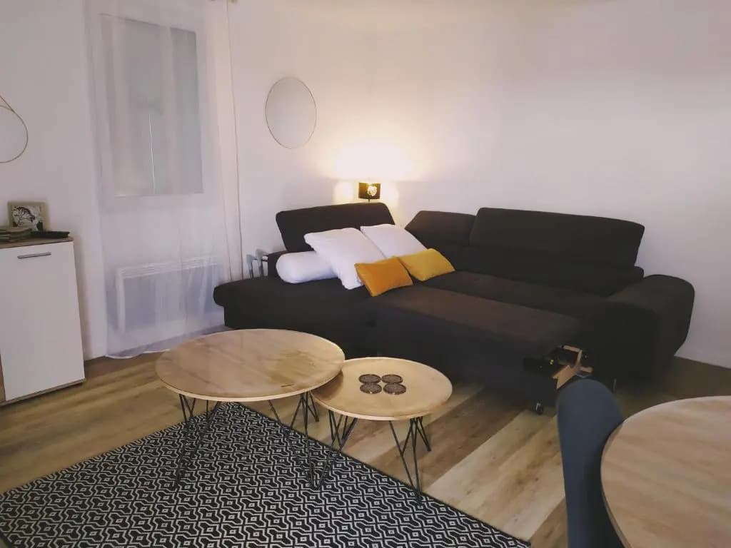 Au Levant de Marie - Photo 1