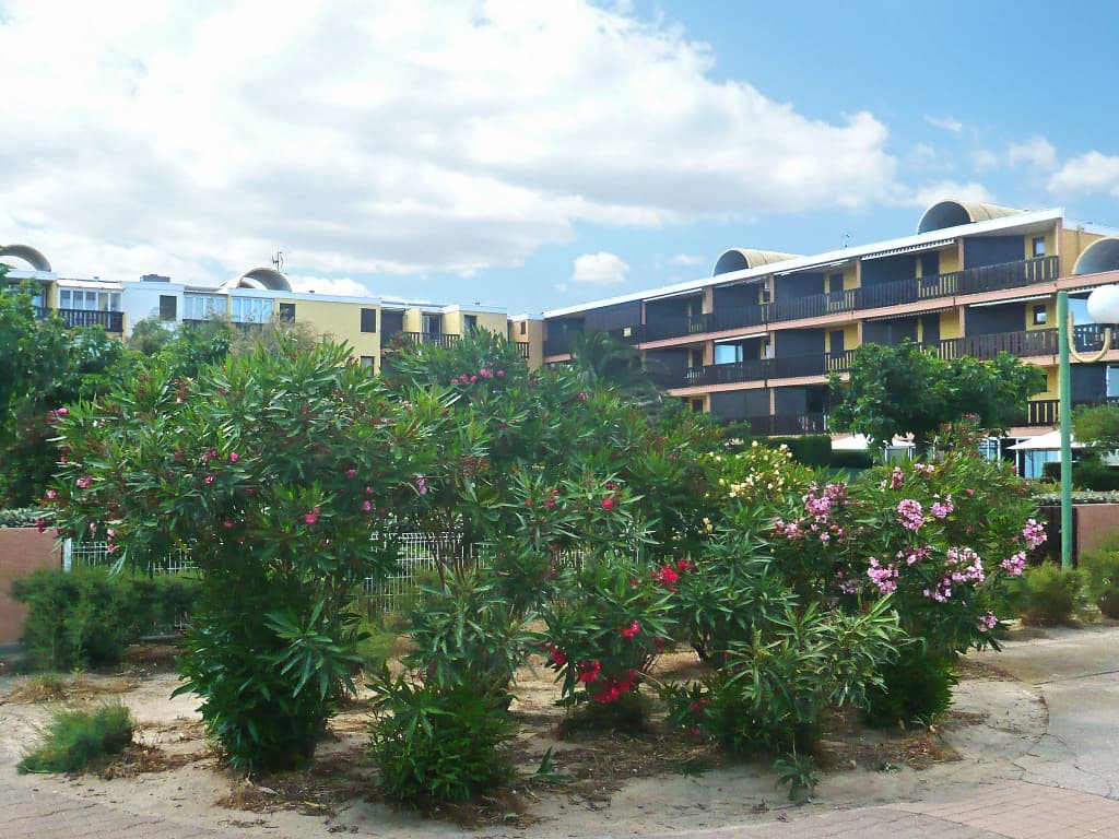 Gruissan Plage - Photo 1