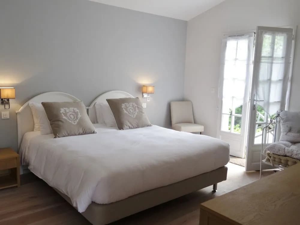 Hôtel Harretchea - Photo 1