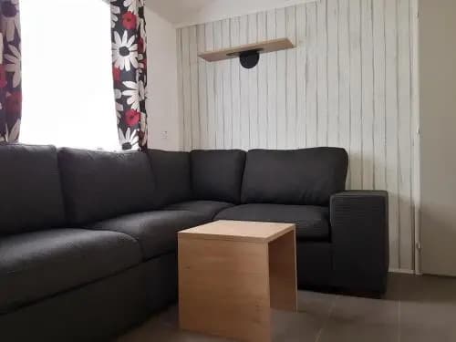 camping le lagon bleu*** - Photo 1