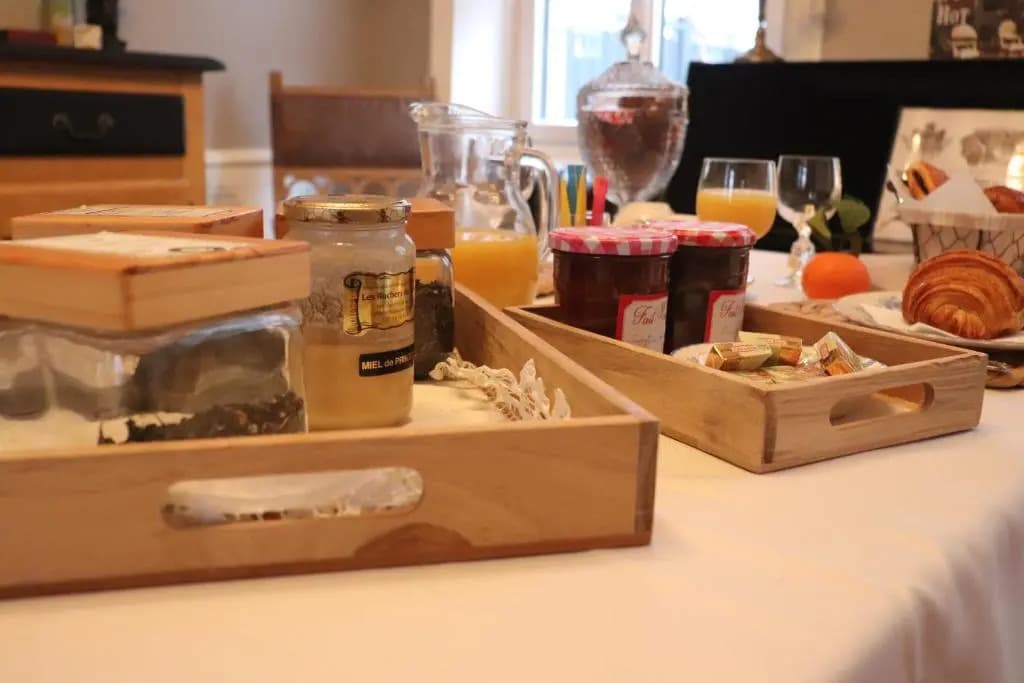 Les Tourelles - Photo 1