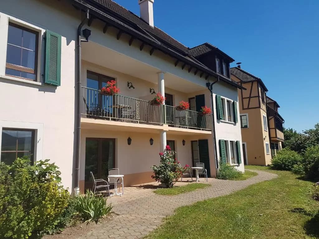 Kanzel Suites & Résidences - Photo 1