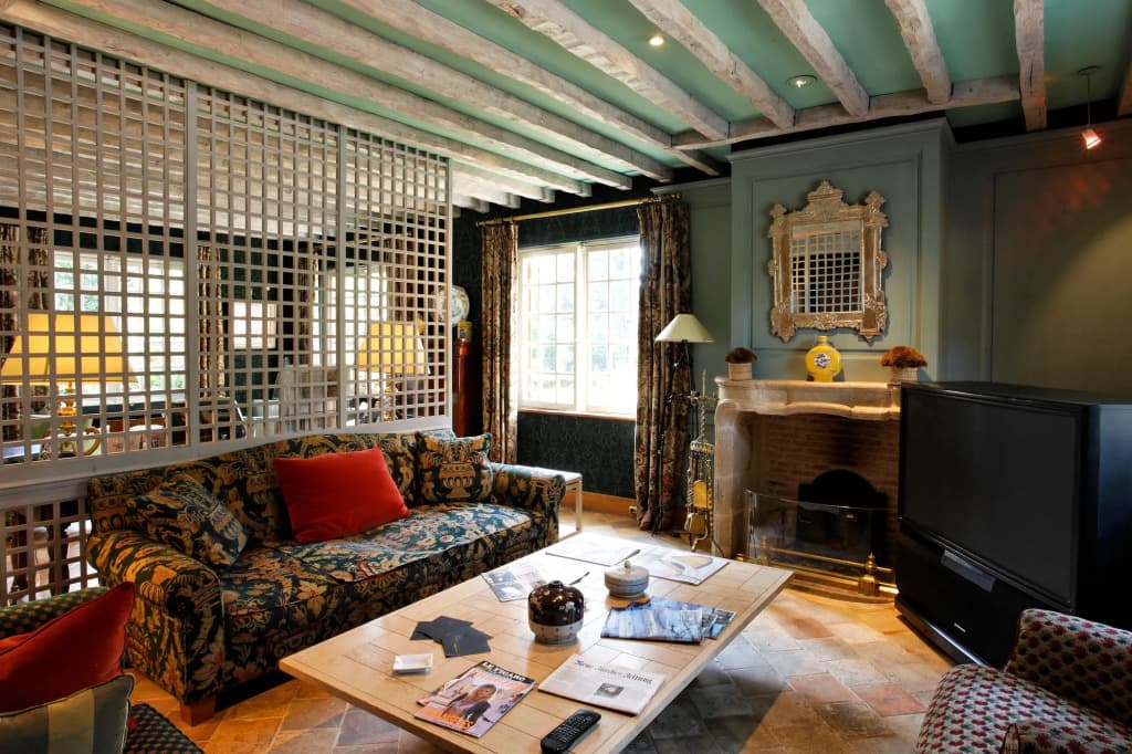 Cazaudehore - Photo 1