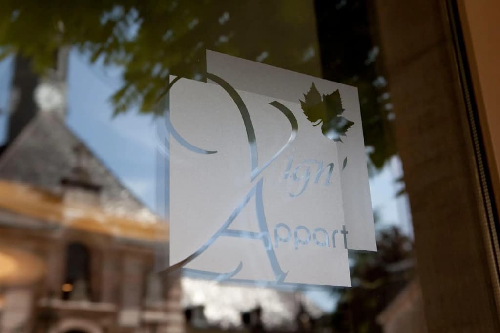 Vign 'appart - Photo 1