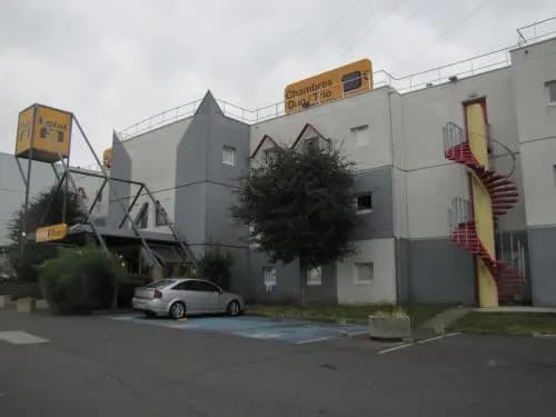 Hotel F1 Villemomble - Photo 1