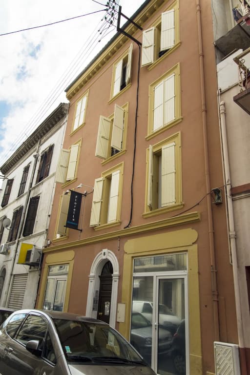 Florella Achard - Photo 1