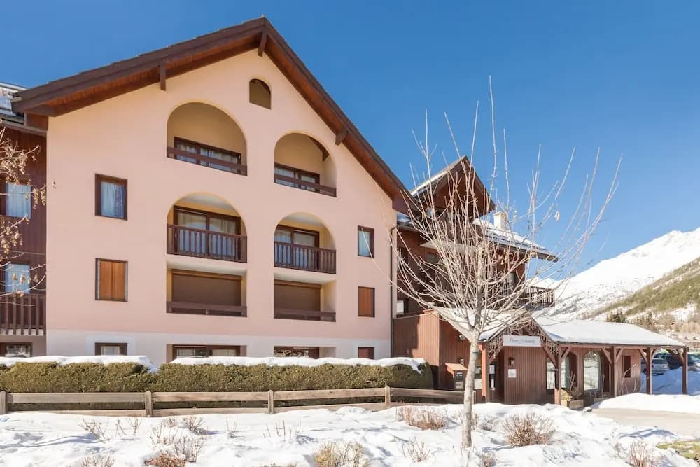 Pierre & Vacances Résidence L'Alpaga - Photo 1