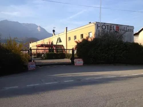 Les 4 Vallées - Photo 1