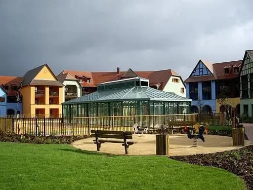 Residence Pierre & Vacances Le Clos d'Eguisheim - Photo 1