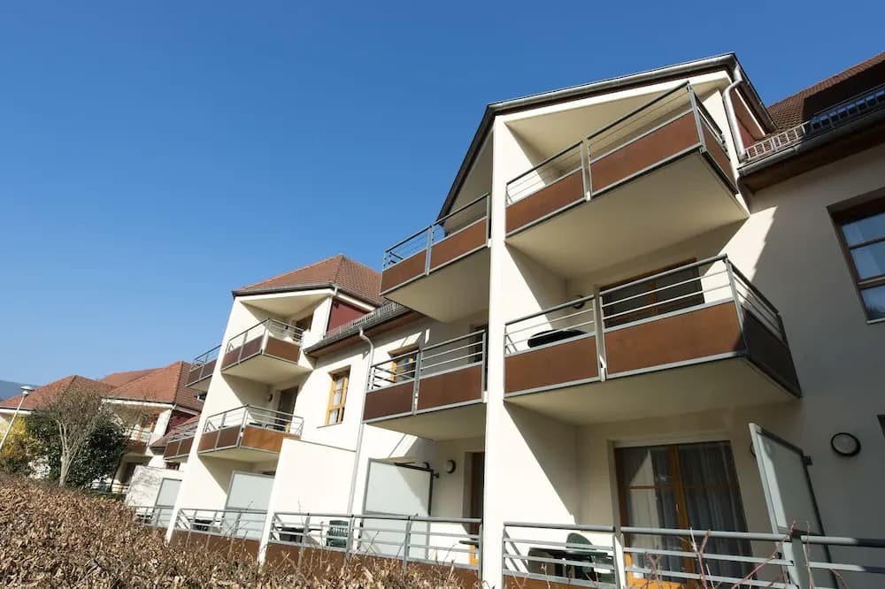 Résidence Domaine du Golf - Photo 1