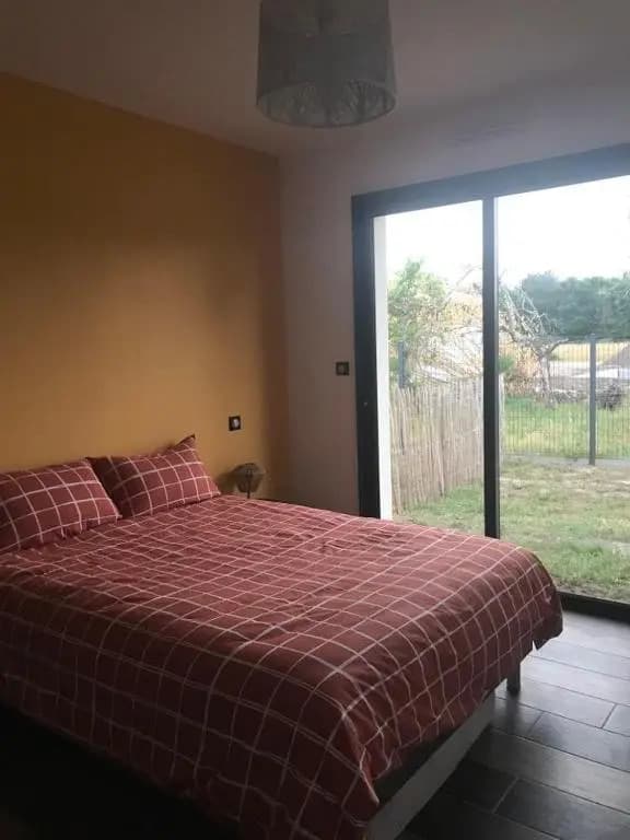 Superbe Studio meublé idéal pour couple ZEN avec SPA - Photo 1