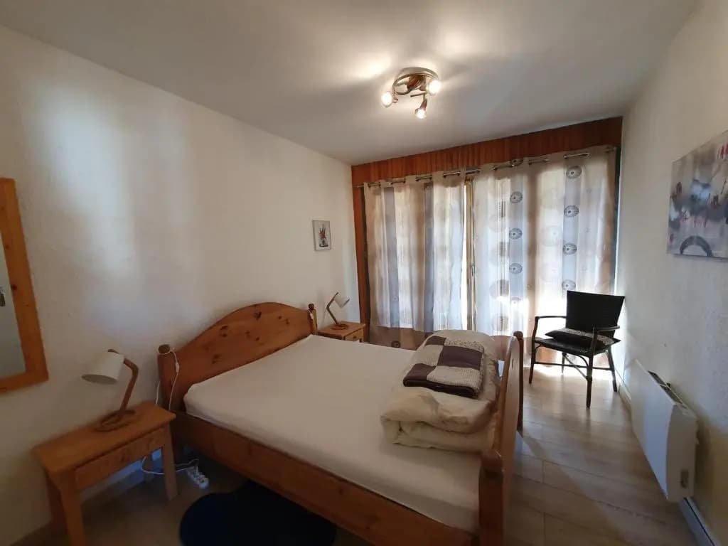 Appartement Les Deux Alpes, 3 pièces, 8 personnes - FR-1-348-245 - Photo 1