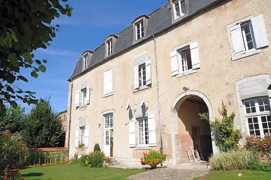 Le Couvent en Bazois - Photo 1