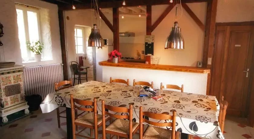 Bed And Breakfast Le Pré Châtel - Photo 1