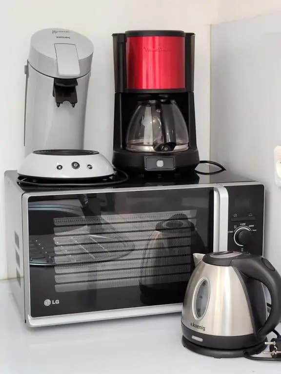 Appartement calme Le clos de Renée - Photo 1