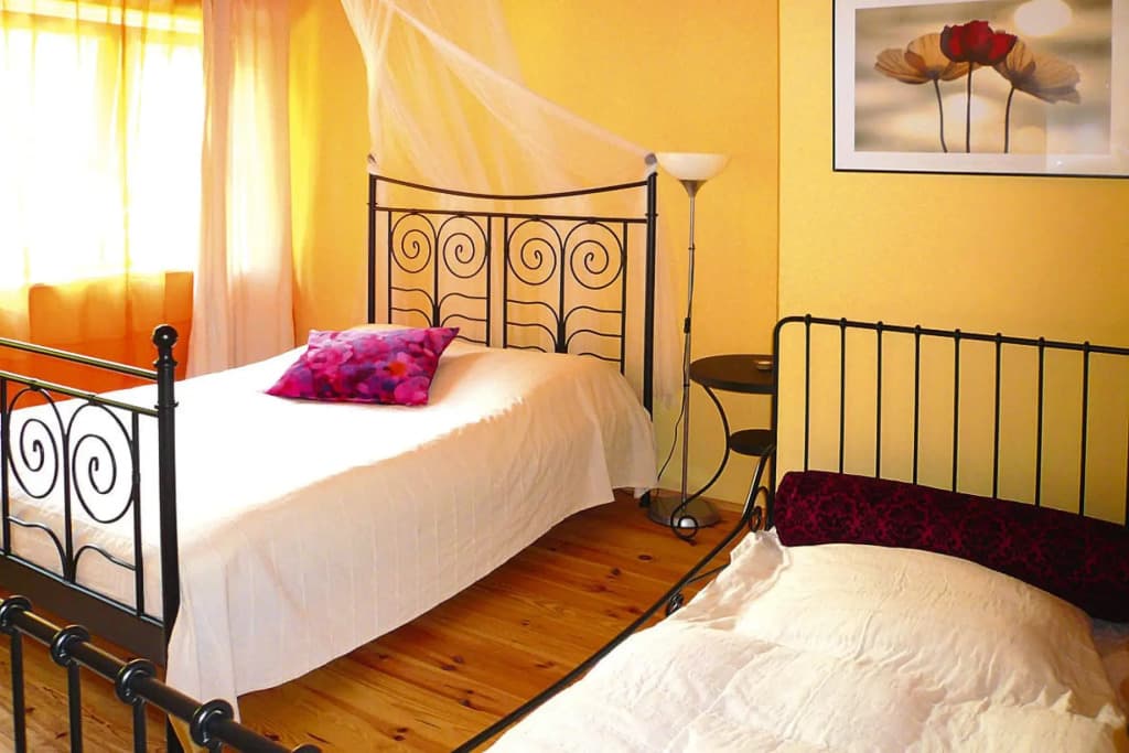 Apartment in Alsace With Private Terrace - Photo 1