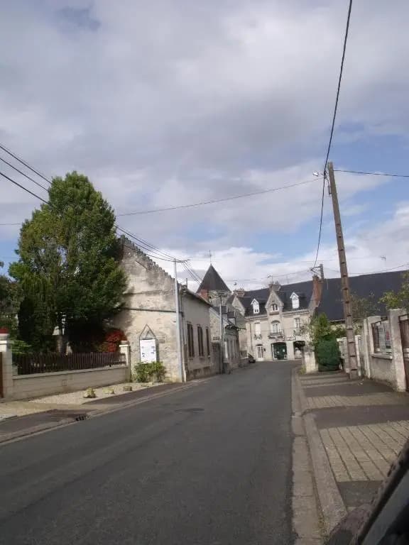 Casa La Palma II COURMELLETTE Sauna et Hammam - Photo 1