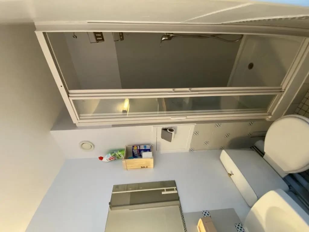 Appartement La Roche-Posay, 2 pièces, 3 personnes - FR-1-541-20 - Photo 1